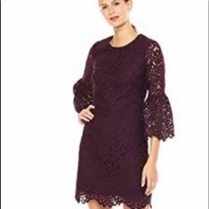 SHOSHANNA LACE DRESS